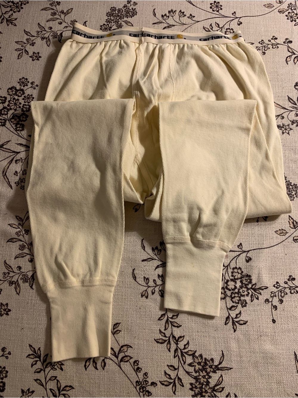 Carhartt Thermal Long Johns